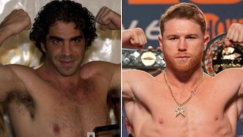 Who is Jorge Kahwagi, the