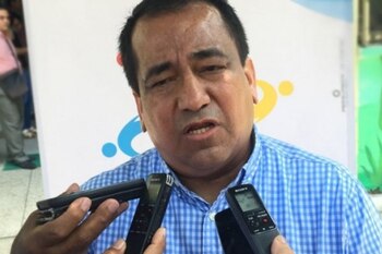 Yecid Lozano Fernández