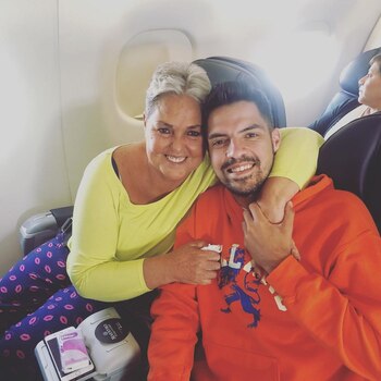 César es fruto de la