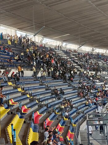 En tanto, el Club América