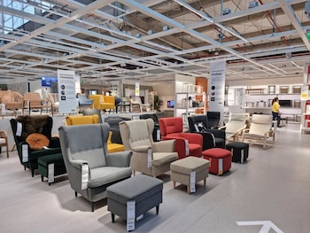 En bazares se registró una