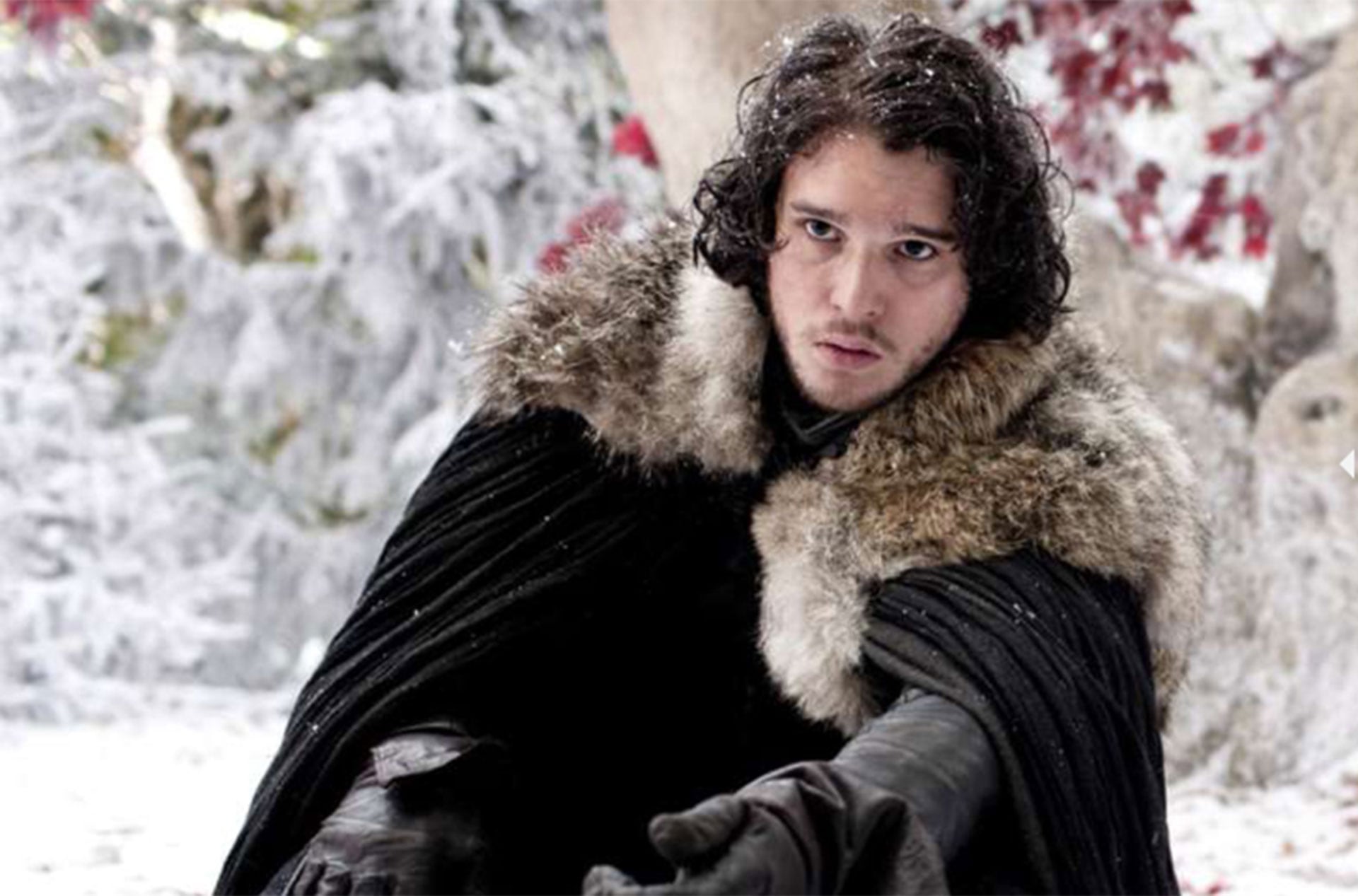 Kit Harington consideró modificar la historia del personaje. (Foto: HBO)