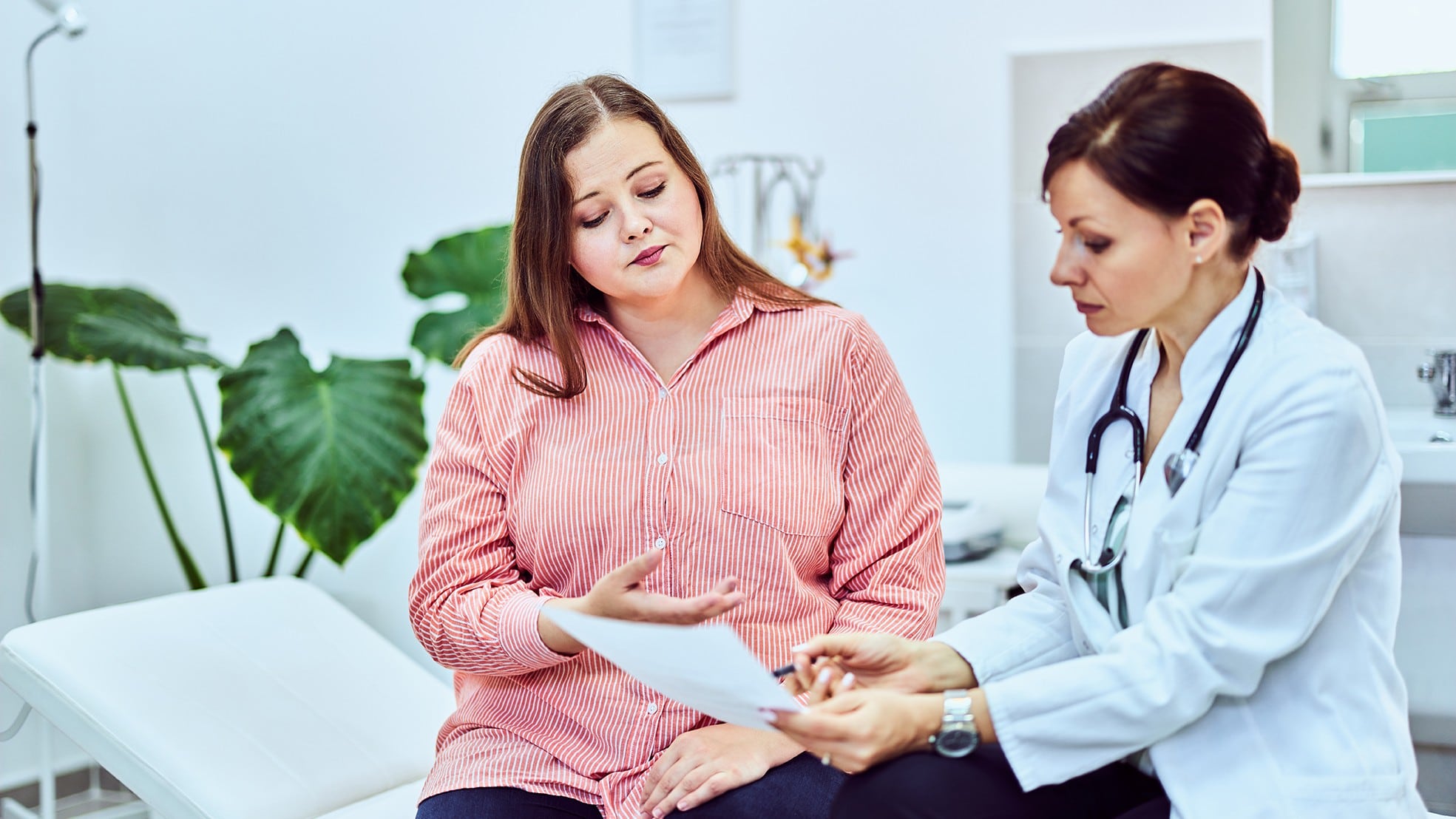 La obesidad es una enfermedad crónica que requiere un abordaje integral