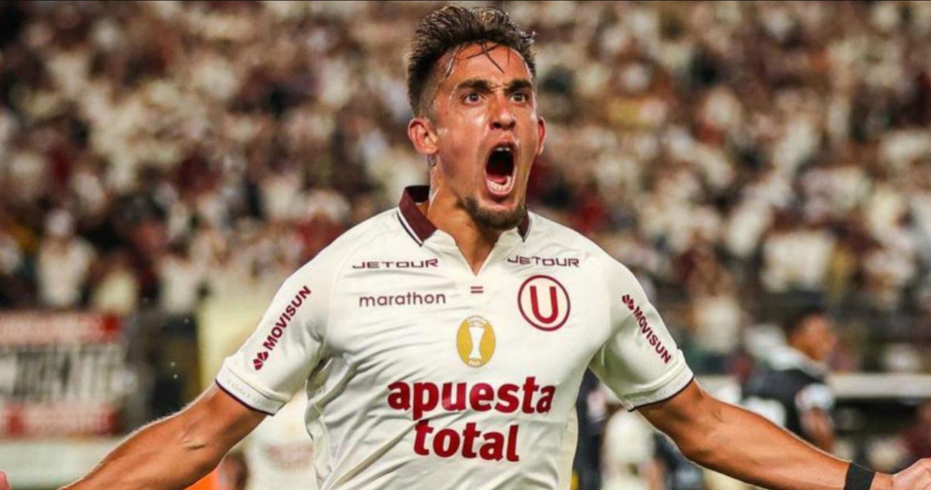 Martín Pérez Guedes confía en que Universitario logrará el ‘tetra’ a fin de año: “Nunca den por muerto a este equipo”