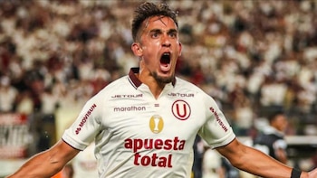 Martín Pérez Guedes confía en que Universitario logrará el ‘tetra’ a fin de año: “Nunca den por muerto a este equipo”