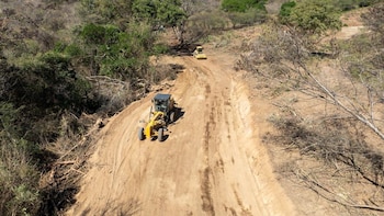 Infraestructura vial y desarrollo: el