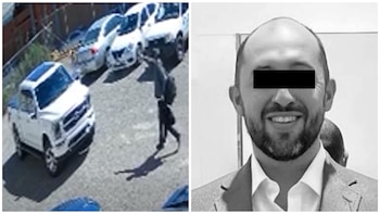 Abaten al asesino del dentista Amed de Jesús en Sonora: reclamo por pieza dental floja habría motivado el crimen