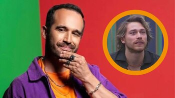 Guana habla de su triunfo