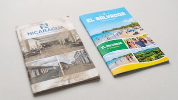 El Salvador cuadruplica a Nicaragua en turismo internacional y marca un récord de 4.1 millones en 2025