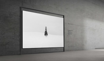 La innovadora tecnología Micro RGB