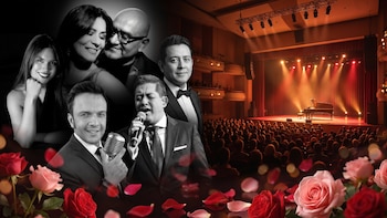 Concierto gratis por el Día del Bolero en la CDMX: Bésame mucho, Sabor a mí y más clásicos en vivo