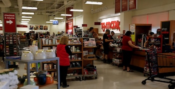 Five Below y TJX apuestan por el mercado de bajo costo con la apertura de 150 y 146 nuevas tiendas, respectivamente, en 2025 (REUTERS/Mario Anzuoni)