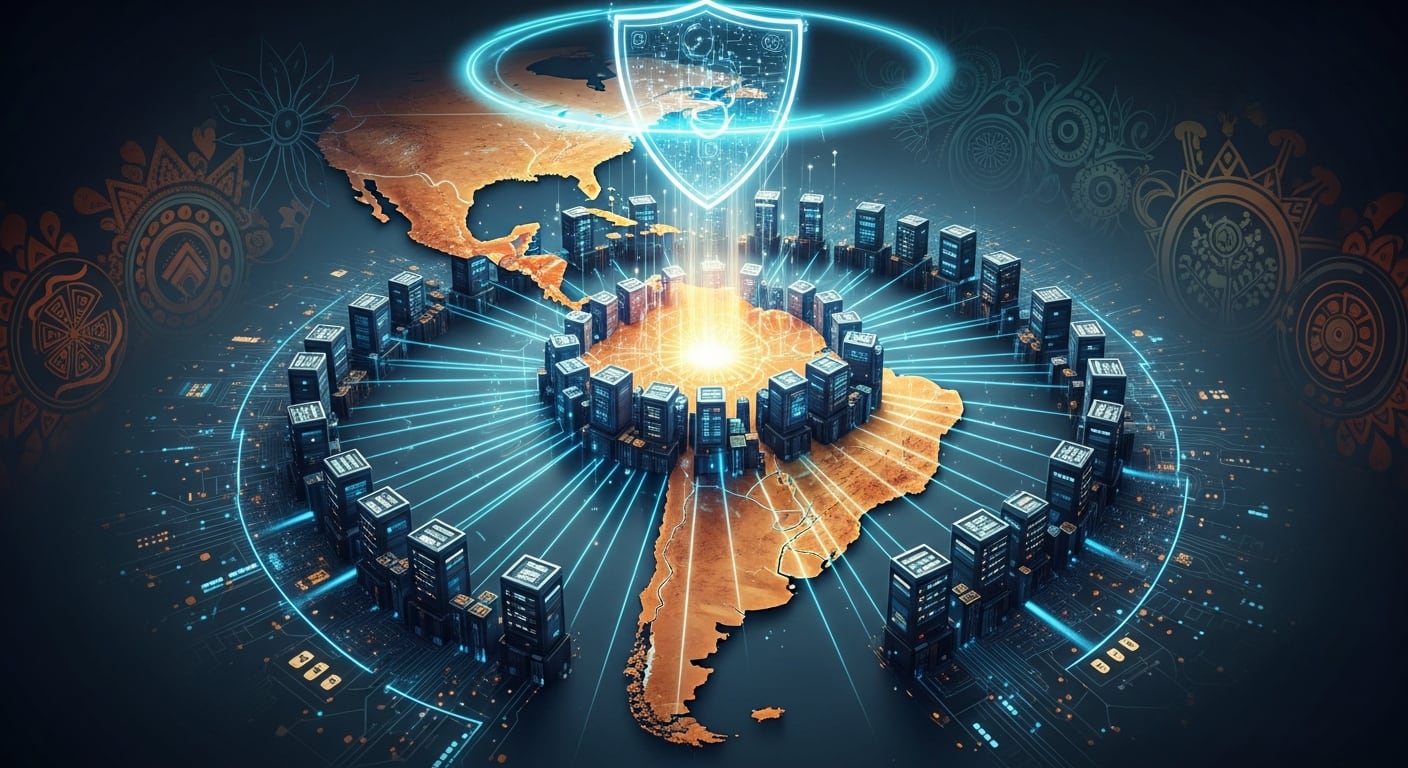 ¿De qué hablamos cuando hablamos de soberanía tecnológica?
