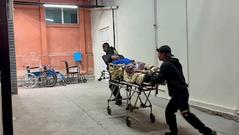 Guatemala: La manifestación contra el alcalde Francisco Coché termina en disturbios y el incendio del Ecomuseo Chuk Muk