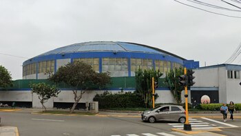 Hallan corrientes de agua debajo