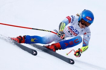 Alpine Skiing - FIS Alpine