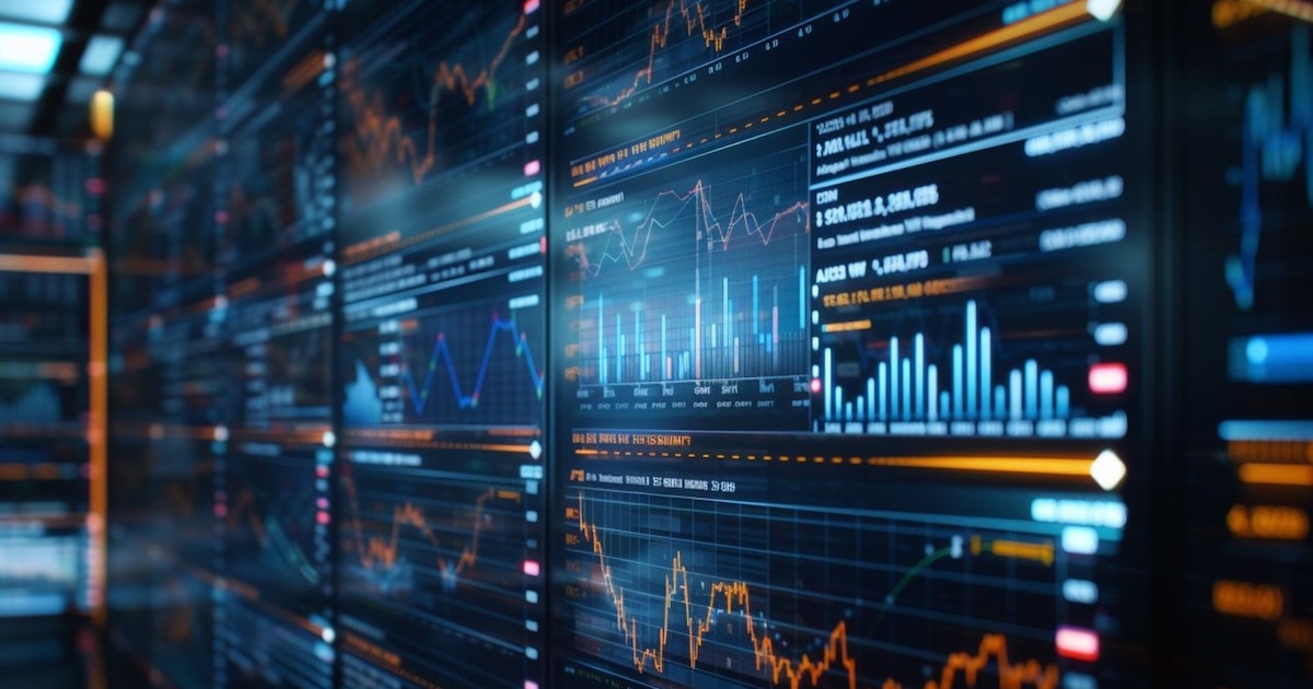 Revolución en las finanzas personales: Cómo la Inteligencia Artificial cambia el juego