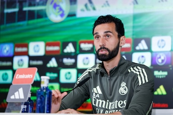 Álvaro Arbeloa