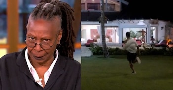 La huida de Montoya en