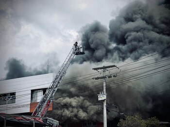 Es probable que se afecten