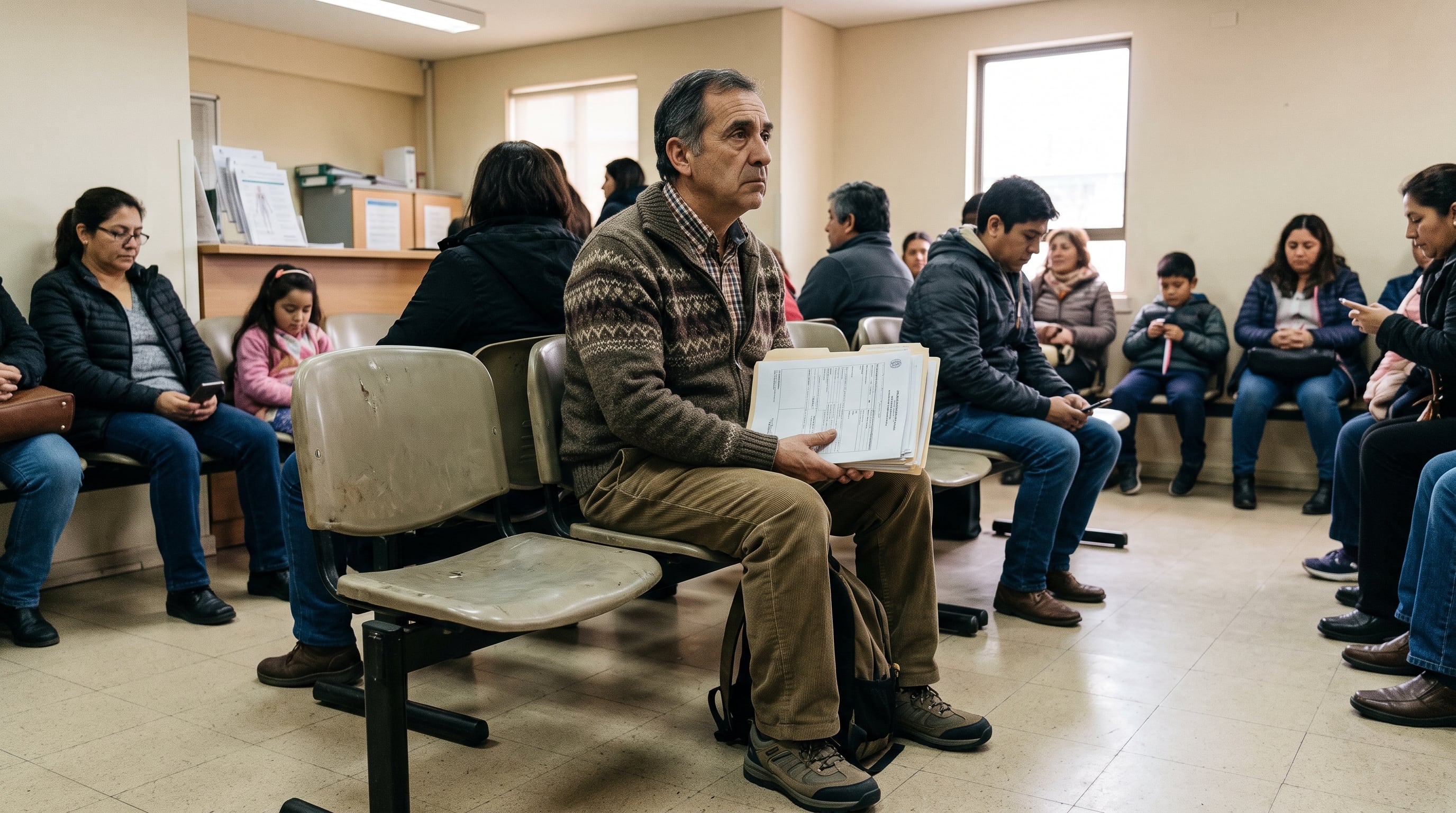 Maestros de Antioquia denuncian suspensión de servicios de salud y ASDEM advierte posible paro indefinido Maestros de Antioquia denuncian suspensión de servicios de salud y ASDEM advierte posible paro indefinido