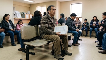 Maestros de Antioquia denuncian suspensión de servicios de salud y ASDEM advierte posible paro indefinido