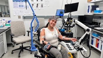 FundAME busca recaudar 600.000 euros y realizar en España un ensayo de electroestimulación en atrofia muscular espinal