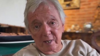 Pepe Cibrián se disculpó con