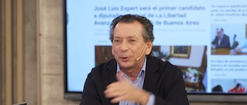 Dante Sica: “Llegamos a tener 10 fábricas de heladeras porque con alta inflación la ineficiencia la paga el consumidor” - Image 2