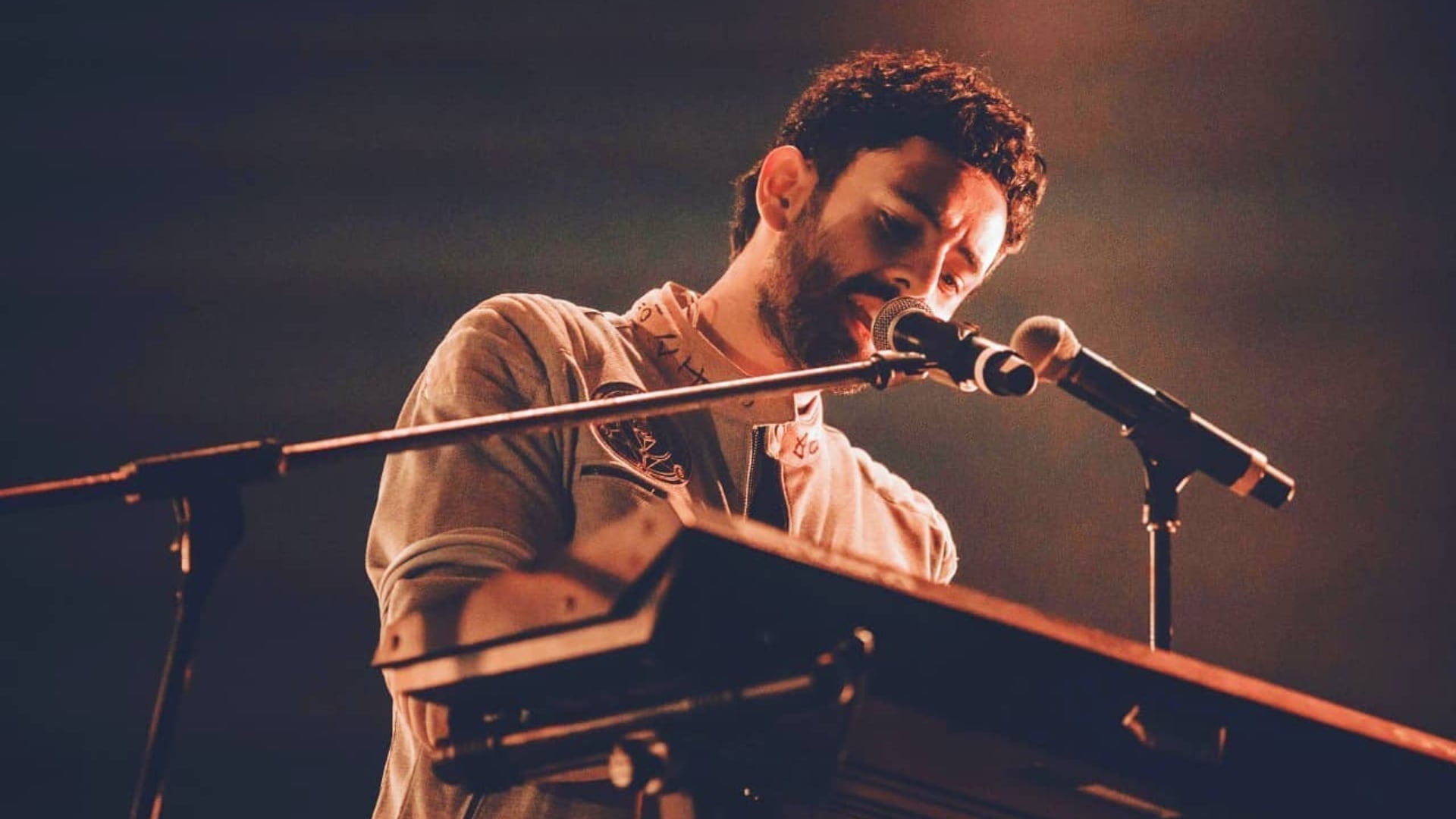 Jonathan Samuel Meléndez. (Instagram - @honasmelendez)