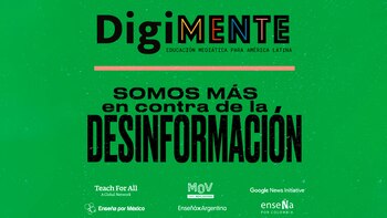 DigiMente, el programa de Google