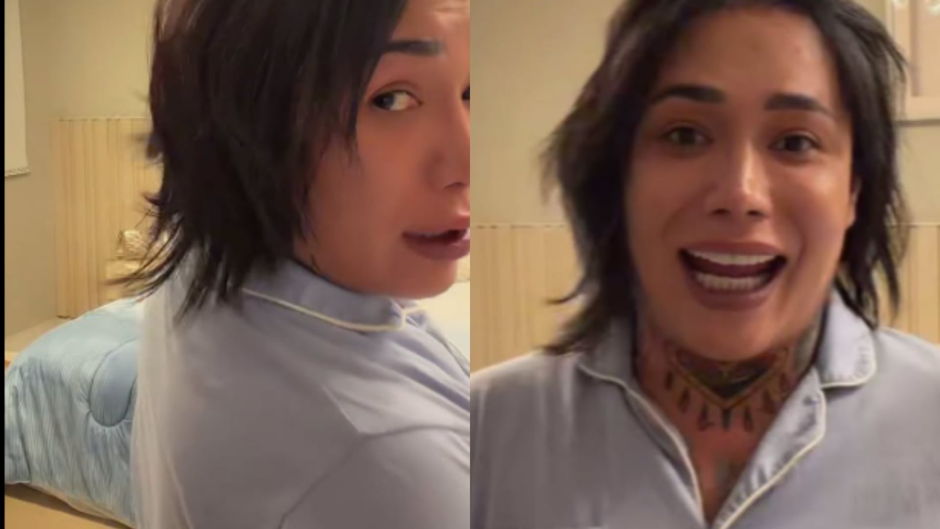 Karina Torres muestra nuevo look tras ser “tusada” antes de La Casa de los Famosos México 2026