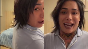 Acusan al clan de Las Perdidas de sabotear la imagen de Karina Torres previo a LCDLFM: “¿Qué le hicieron?"