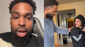 Daniel Curtis Lee revela que