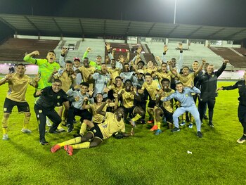 Águilas Doradas es el favorito