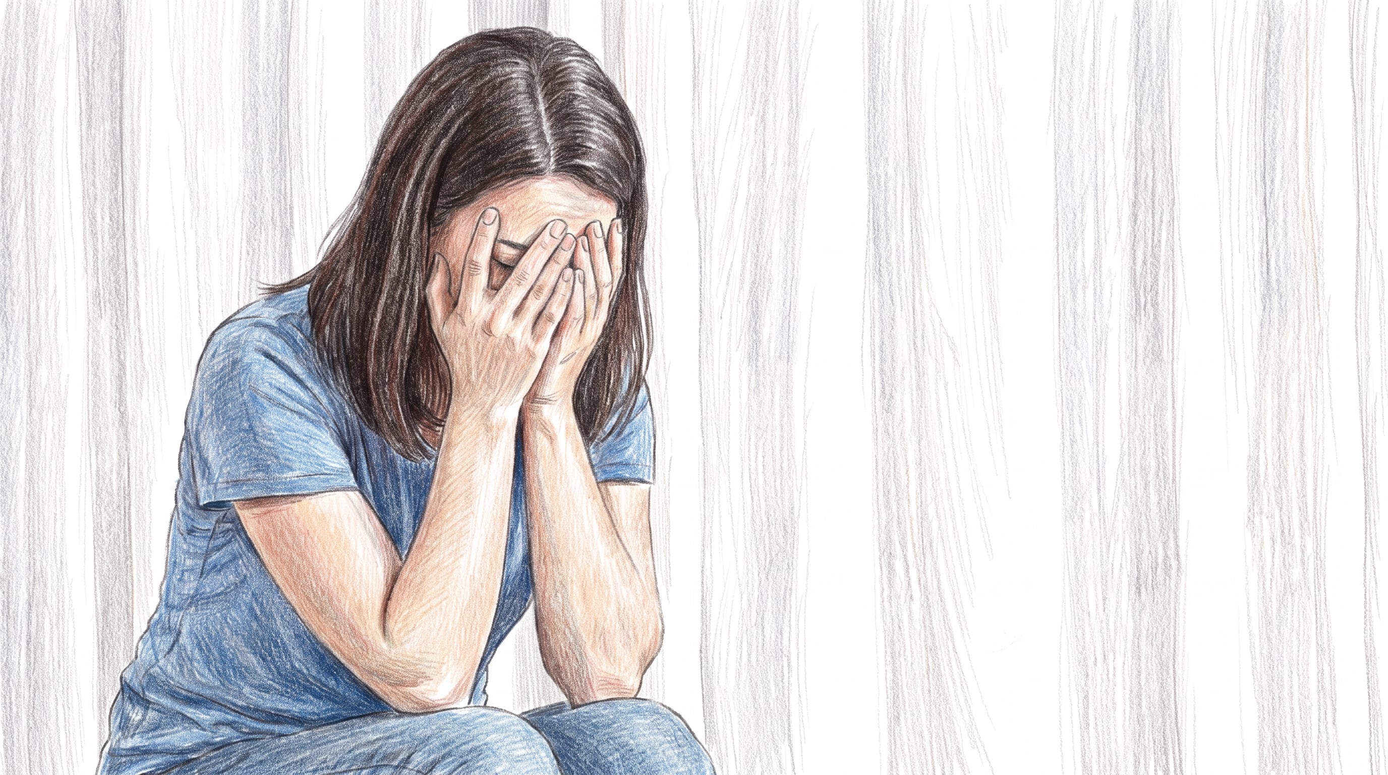 Melody Wilding advirtió en Psychology Today que el exceso de disculpas puede perjudicar el desempeño laboral y revelar una búsqueda de validación externa. (Imagen Ilustrativa Infobae)