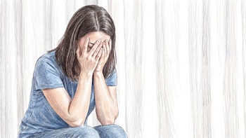 Qué dice la psicología sobre el llanto: por qué algunas personas lloran mucho y otras casi nunca