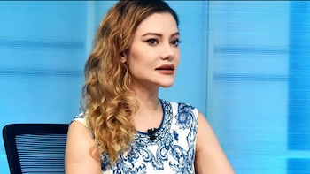 Caso Cerimedo: suspenden la declaración de Nadia Beller tras su pedido de ser testigo protegido