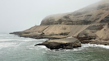 Investigan “traqueo” en Chorrillos: denuncian