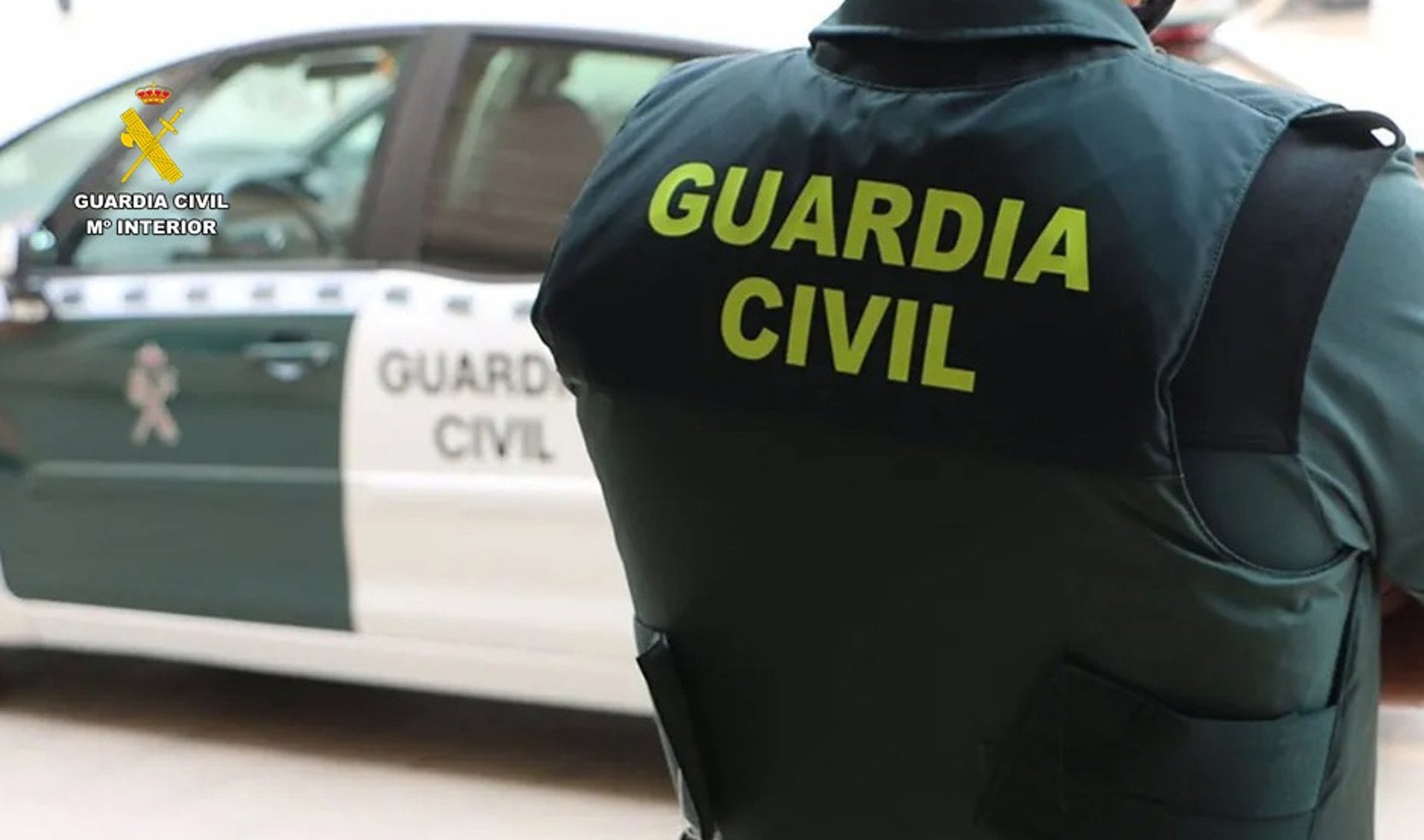 Un coronel de la Guardia Civil niega irregularidades en la licitación de más de 8.000 fusiles
