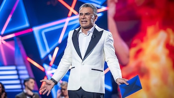 Telecinco desvela el calendario del