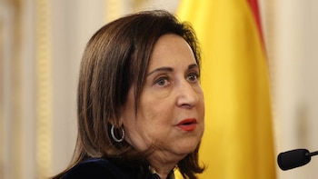 Robles pide dejar que las