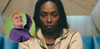 Karen Sevillano es la primera