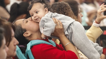 "Para las Jefas": así puedes