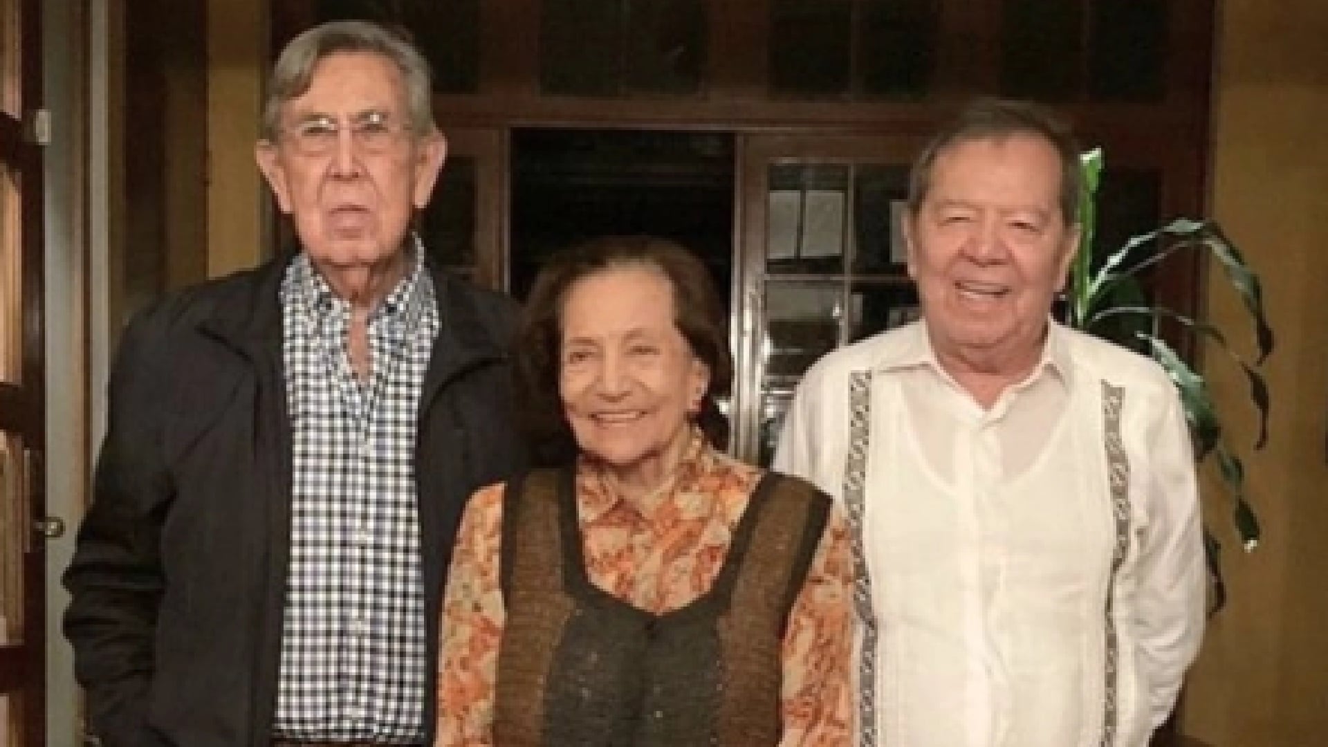 Cuauhtémoc Cárdenas, Muñoz Ledo e Ifigenia Martínez: el legado de la generación que desafió al PRI en 1988