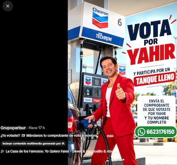 (Captura de pantalla)