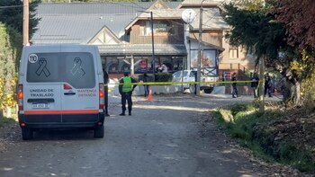 Discutieron por un lugar en