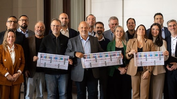 La Libertad Avanza dio otro paso en su plan para instalar el debate de la Boleta Única en Buenos Aires