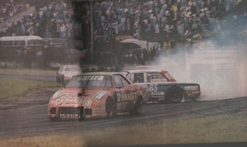 Eduardo "Lalo" Ramos avanza con