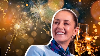 Sheinbaum suspende su conferencia mañanera